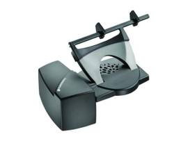 HP POLY HL10 HANDSET LIFTER WITH STRAIGHT PLUG AND UNIVERSAL POWER SUPPLY