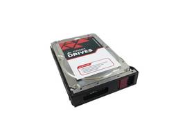 AXIOM 6TB 12GB/S SAS 7.2K RPM LFF 512E HOT-SWAP HDD FOR HP - 861746-B21