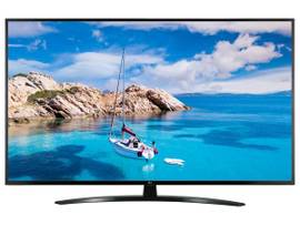 DIRECT LED, 8MS (G TO G), 30,000 LIFE SPAN, 60 HZ REFRESH RATE, WEBOS23, SMART HOME (LAUNCHER BAR), GALLERY MODE, QUICK ACCESS, WEB BROWSER, LG