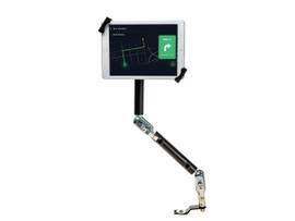 CTA DIGITAL MULTI-FLEX SECURITY CAR MOUNT FOR TABS