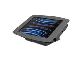 COMPULOCKS IPAD PRO 11  (1-4TH GEN) SPACE ENCLOSURE AV CONFERENCE ROOM CAPSULE BLACK