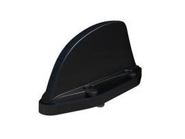 MIMO 2G/3G/4G RAIL ANTENNA WITH GNSS