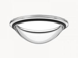 AXIS TM3810-E DOME CLEAR 4P