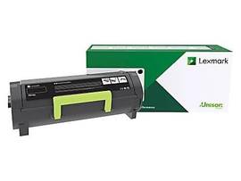 LEXMARK TONER RETURN PROG 601