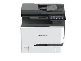 LEXMARK COLOUR MFP CX730DE