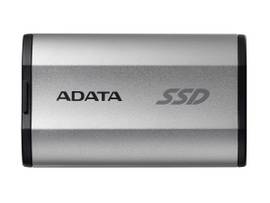 ADATA SD810 EXTERNAL SSD 2TB SILVER