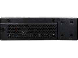 DIGI CONNECT EZ 8 MEI SERIAL SERVER, 8 RS-232/422/485 SERIAL PORTS, US POWER CORD