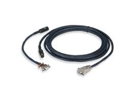 BLACK BOX CORP VGA CABLE, 100-FT. (30.4-M) EVNPS80-0100