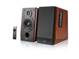 EDIFIER R1700BT 2.0 BT SHELF SPEAKER WD