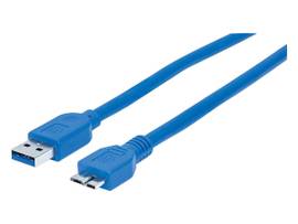 SUPERSPEED USB MICRO-B DEVICE CABLE