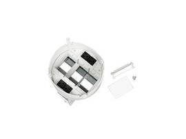 LEGRAND-WIREMOLD 8IN STEM ASSEMBLY PREWIRE