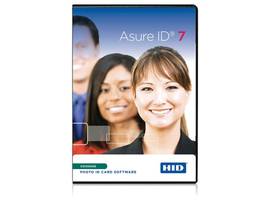 ASURE ID 7 EXCHANGE SOFTWARE