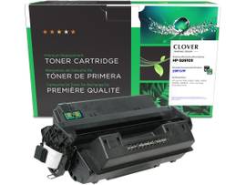 CLOVER IMAGING REMANUFACTURED EXTENDED YIELD TONER CARTRIDGE ALTERNATIVE FOR HP Q2610A