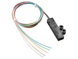 BLACK BOX CORP KITS 6-FIBER BUFFER TUBE 36-IN. EFN06-36