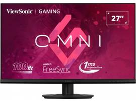 VIEWSONIC 27 1080P 1MS 120HZ (OC) IPS GAMING MONITOR WITH USB-C (SIGNAL ONLY),1920X1080 RESOLUTION.