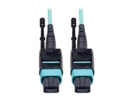 TRIPP LITE 2M MTP/MPO CBL 12 FIBER 40G OM3 6FT