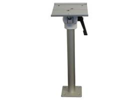 AMICO TABLE TOP MNT, 5INH, DIRECT MNT, X-STYLE