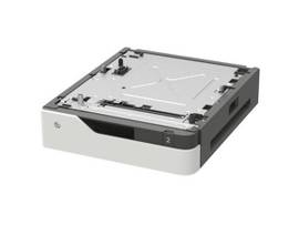 LEXMARK TRAY LCKBL F/ MS7 MS8 MX7 550SHT