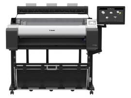 CANON IMAGEPROGRAF TM-350 Z36 MFP