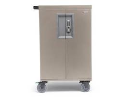 BRETFORD 36X COREX CART, CHAMPAGNE