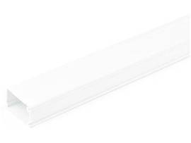 6FT CABLE MANAGEMENT RACEWAY W/ADHESIVE