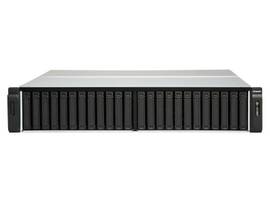 24(+6)BAY 10GBE NAS ISCSI IP-SAN SAS 12G