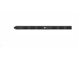 LEGRAND-RARITAN PDU 3PH 415VAC 60A (48A-PH RATED) 48 OUTLETS