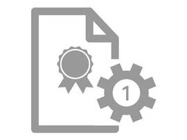Vertiv ADX MP1000 1000 license 1yr SLV