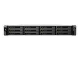 SYNOLOGY 12 BAY RACKSTATION RS3621XS+ (DISKLESS)