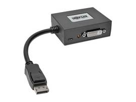 TRIPP LITE 4P DISPLAYPORT 1.2MULTI-STREAM TRANSPORT