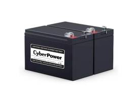 CYBERPOWER REPLACEMENT BATTERY 2 X 12V/7AH C