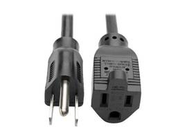 TRIPP LITE POWER EXTENSION CORD 18 AWG 10A 3FT 3
