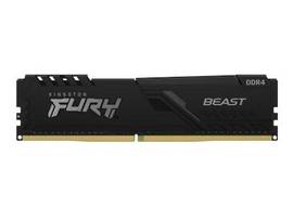 KINGSTON 32GB 3600MHZ DDR4 CL18 DIMM (KIT OF 2) FURY BEAST BLACK