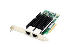 ADD-ON656596-B21-AO 10GBS DUAL RJ-45 PCIE X8 N