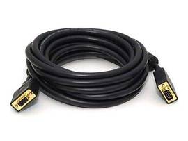 MONOPRICE 15FT SUPER VGA M/F CL2 RATED (FOR IN-WAL