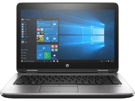 HP PROMO ProBook 640 - Intel - Core i5 - 6200U - 2.3GHz - 14Inch - 8GB RAM - 256