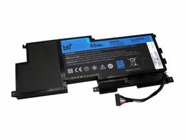BATTERY TECHNOLOGY W0Y6W-BATTERY TECHNOLOGY 6-CELL 11.1V 5640MAH LI-ION NOTEBOOK BATTERY FOR HP - COMPAQ XPS 15 L521X