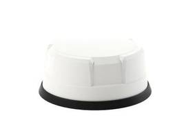 PANORAMA 5G 4-1 DOME FOR CRADLEPOINT WHT