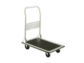 SAFCO HANDTRUCK TUFF PLATFORM 500LB