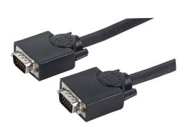 MANHATTAN SVGA MONITOR CABLE M-M 50