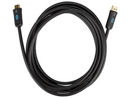 CRESTRON ACTIVE CONVERTER CABLE, DISPLAYPORT TO HDMI , 18 GBPS, 12 FT (3.6 M)