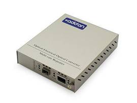 ADD-ONADDMCC10GXSFPSK 10GBS 1 XFP TO 1 SFP+ ME