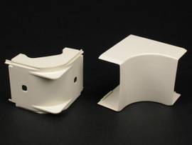 LEGRAND-WIREMOLD NM INTERNAL ELBOW PN03 WHITE (PKG OF 10)