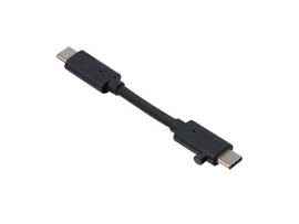 IOGEAR USB-C 3.1 G2 C TO C EMARK CBL GUD3C08