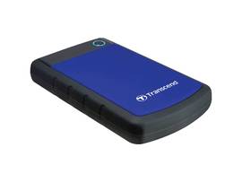 TRANSCEND H3 RUGGED EXT HDD 1TB USB3.0