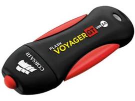 CORSAIR FLASH VOYAGER GT USB 3.0 512GB READ 350MBS