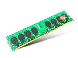 TRANSCEND 1G DDR2 800 SO-DIMM 1RX8