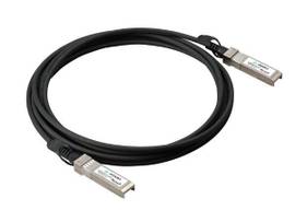 AXIOM 10GBASE-CU SFP+ PASSIVE DAC TWINAX CABLE HP COMPATIBLE 5M