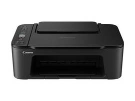 CANON PIXMA TS3720 WIRELESS HOME ALL-IN-ONE PRINTER BLACK