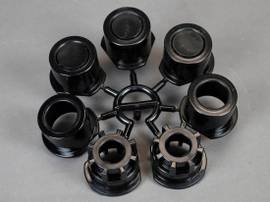 LEGRAND-WIREMOLD 2IN CONDUT CLOS REDUC RNG